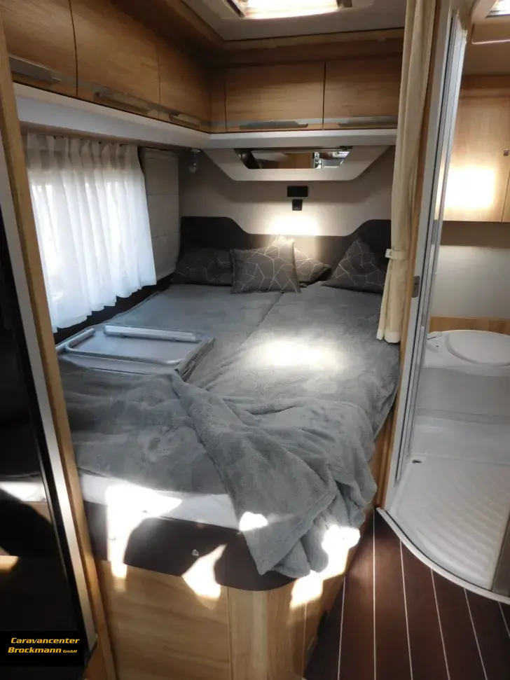 Fahrzeugbild Knaus Sky TI 650 MF Platinum Selection sofort verfügbar #13