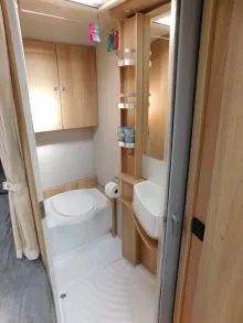 Fahrzeugbild Knaus Sky TI 650 MF Platinum Selection sofort verfügbar #14