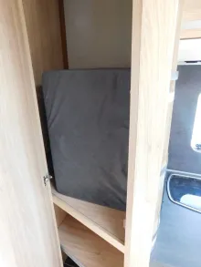 Fahrzeugbild Knaus Sky TI 650 MF Platinum Selection sofort verfügbar #15