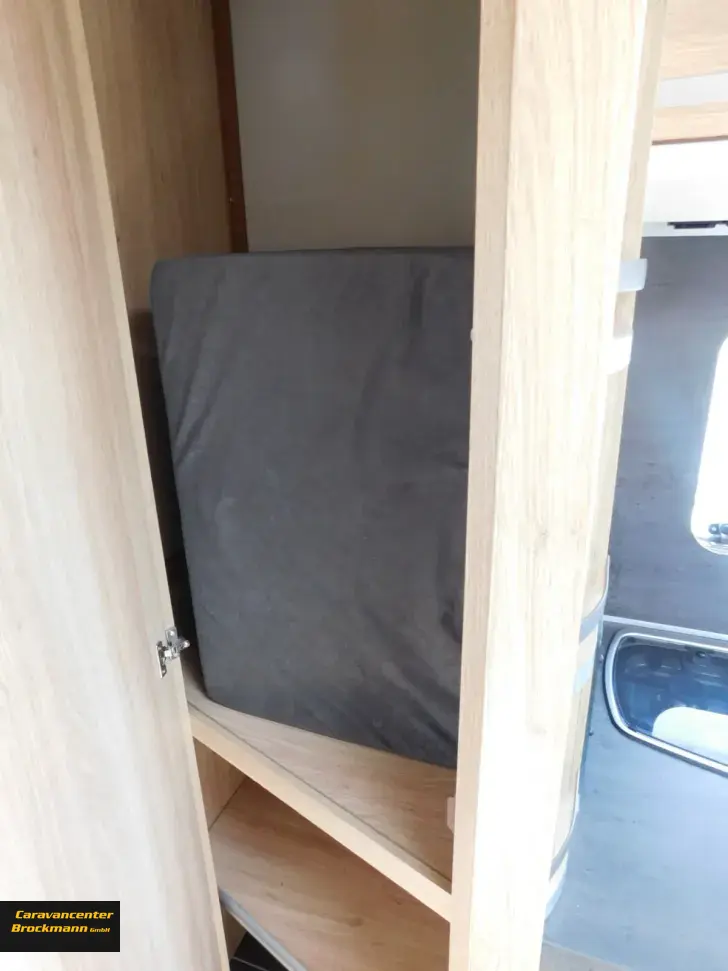 Fahrzeugbild Knaus Sky TI 650 MF Platinum Selection sofort verfügbar #15