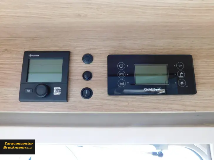 Fahrzeugbild Knaus Sky TI 650 MF Platinum Selection sofort verfügbar #16