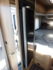 Fahrzeugbild Knaus Sky TI 650 MF Platinum Selection sofort verfügbar #17