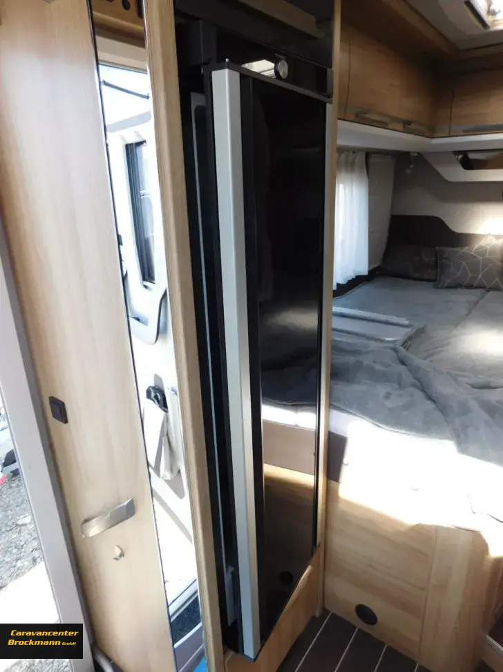 Fahrzeugbild Knaus Sky TI 650 MF Platinum Selection sofort verfügbar #17