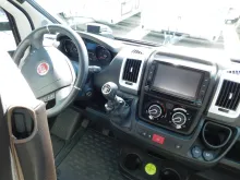 Fahrzeugbild Knaus Sky TI 650 MF Platinum Selection sofort verfügbar #5