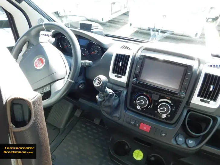 Fahrzeugbild Knaus Sky TI 650 MF Platinum Selection sofort verfügbar #5