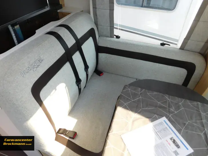 Fahrzeugbild Knaus Sky TI 650 MF Platinum Selection sofort verfügbar #18