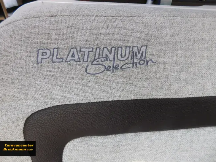 Fahrzeugbild Knaus Sky TI 650 MF Platinum Selection sofort verfügbar #19