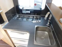 Fahrzeugbild Knaus Sky TI 650 MF Platinum Selection sofort verfügbar #20