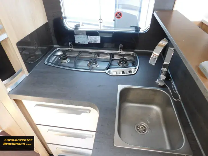 Fahrzeugbild Knaus Sky TI 650 MF Platinum Selection sofort verfügbar #20