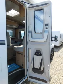 Fahrzeugbild Knaus Sky TI 650 MF Platinum Selection sofort verfügbar #21