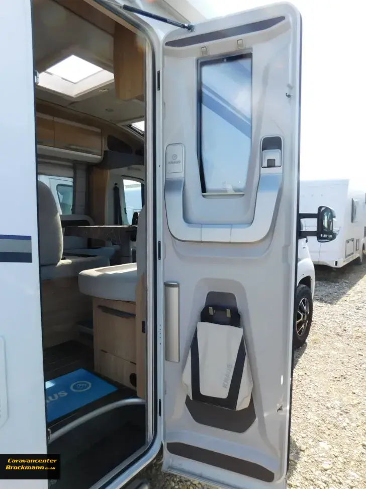 Fahrzeugbild Knaus Sky TI 650 MF Platinum Selection sofort verfügbar #21