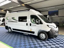 Fahrzeugbild Forster V 599 HB Flip Aufstelldach #3