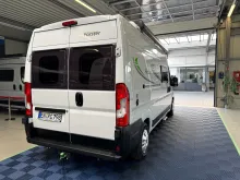 Fahrzeugbild Forster V 599 HB Flip Aufstelldach #5