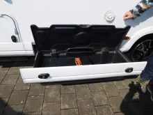 Fahrzeugbild Pilote Pacific P696D Evidence sofort verfügbar #6