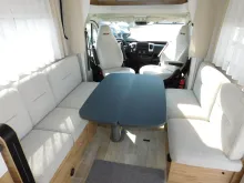 Fahrzeugbild Pilote Pacific P696D Evidence sofort verfügbar #9