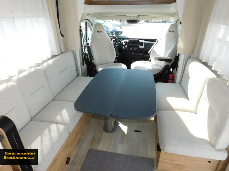 Fahrzeugbild Pilote Pacific P696D Evidence sofort verfügbar #9