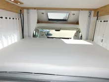 Fahrzeugbild Pilote Pacific P696D Evidence sofort verfügbar #18