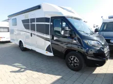 Fahrzeugbild Sunlight T 68 XV Edition sofort verfügbar #1