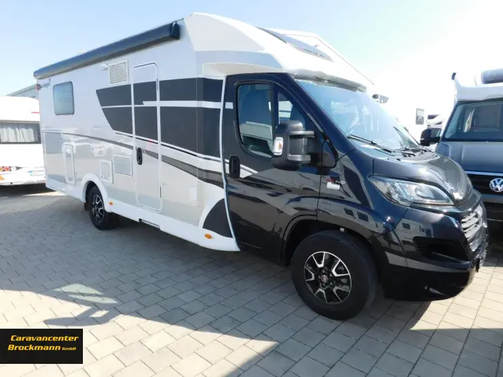 Fahrzeugbild Sunlight T 68 XV Edition sofort verfügbar #1