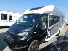 Fahrzeugbild Sunlight T 68 XV Edition sofort verfügbar #5