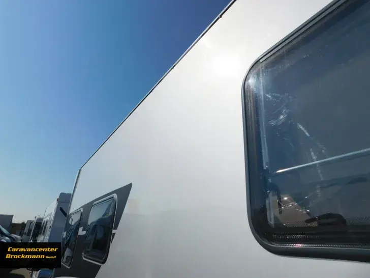 Fahrzeugbild Sunlight T 68 XV Edition sofort verfügbar #6