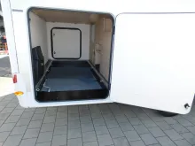 Fahrzeugbild Sunlight T 68 XV Edition sofort verfügbar #7