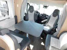 Fahrzeugbild Sunlight T 68 XV Edition sofort verfügbar #10