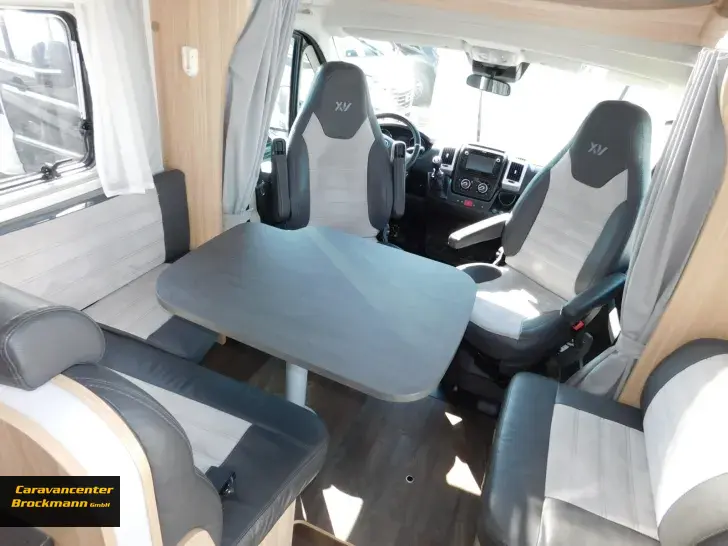 Fahrzeugbild Sunlight T 68 XV Edition sofort verfügbar #10