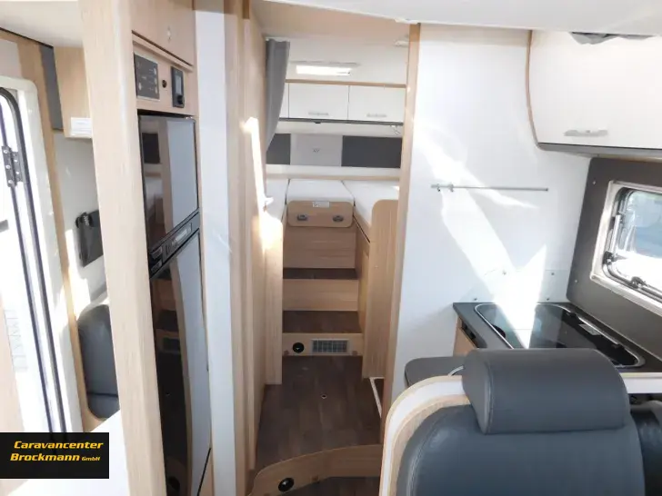 Fahrzeugbild Sunlight T 68 XV Edition sofort verfügbar #11