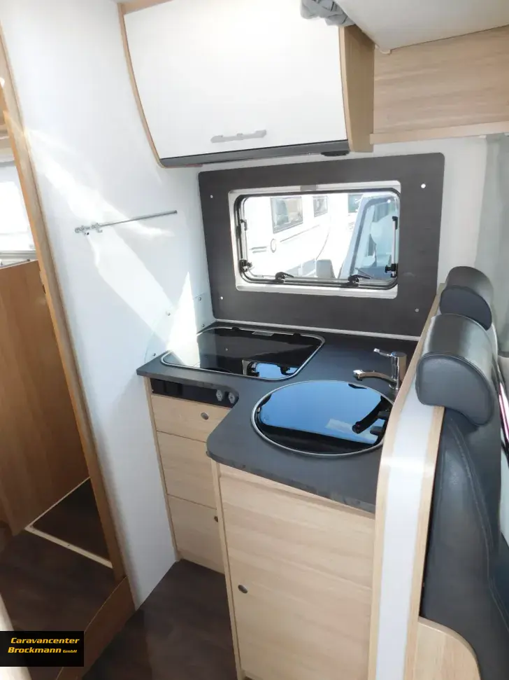 Fahrzeugbild Sunlight T 68 XV Edition sofort verfügbar #12