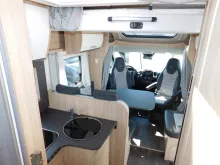 Fahrzeugbild Sunlight T 68 XV Edition sofort verfügbar #17