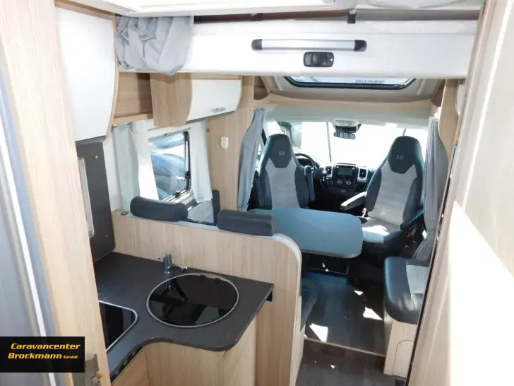 Fahrzeugbild Sunlight T 68 XV Edition sofort verfügbar #17