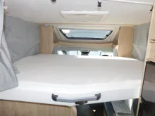Fahrzeugbild Sunlight T 68 XV Edition sofort verfügbar #18