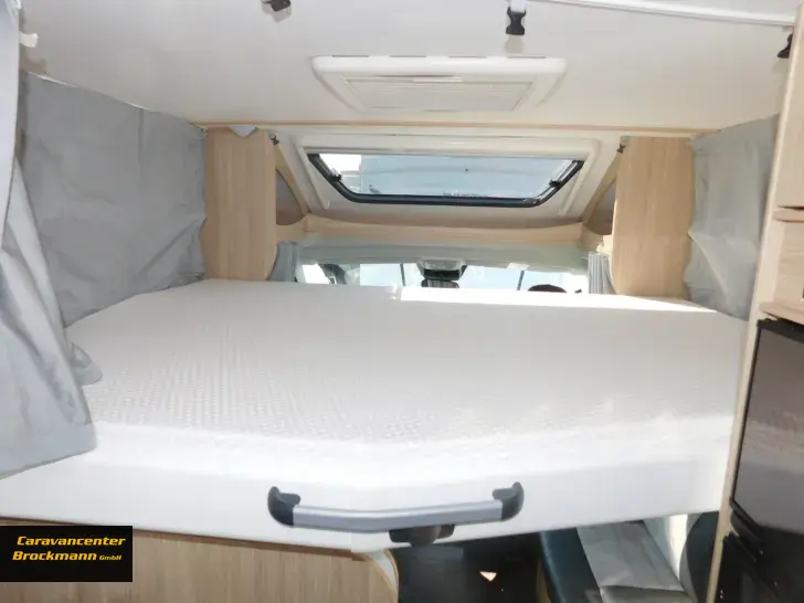 Fahrzeugbild Sunlight T 68 XV Edition sofort verfügbar #18