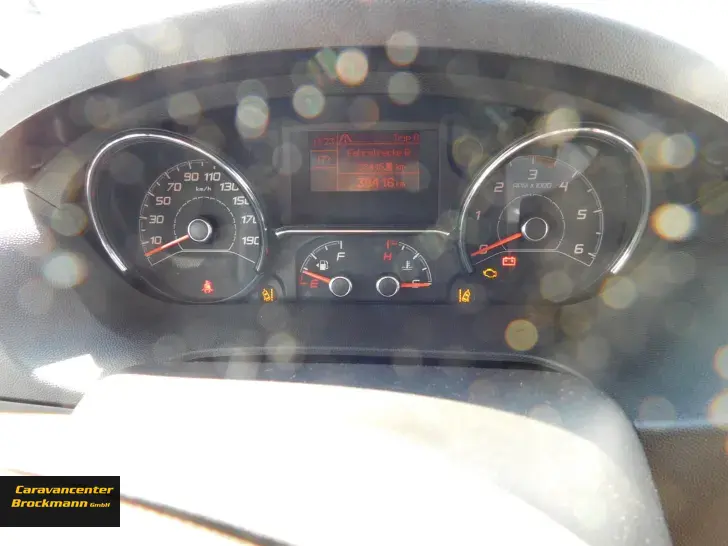 Fahrzeugbild Sunlight T 68 XV Edition sofort verfügbar #20