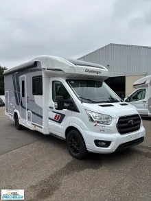 Fahrzeugbild Challenger 270 Graphite Edition #2