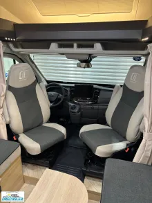 Fahrzeugbild Challenger 270 Graphite Edition #11