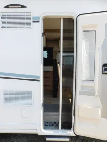 Fahrzeugbild Pilote Pacific P746GJ sofort verfügbar #4