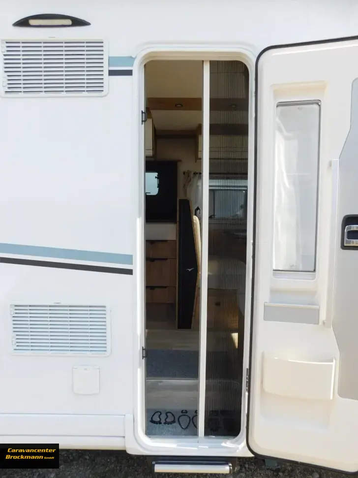 Fahrzeugbild Pilote Pacific P746GJ sofort verfügbar #4