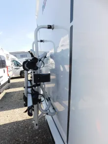 Fahrzeugbild Pilote Pacific P746GJ sofort verfügbar #6