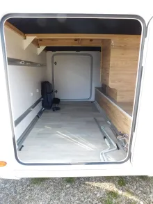Fahrzeugbild Pilote Pacific P746GJ sofort verfügbar #7