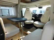 Fahrzeugbild Pilote Pacific P746GJ sofort verfügbar #8