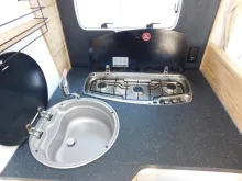 Fahrzeugbild Pilote Pacific P746GJ sofort verfügbar #9