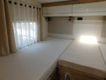 Fahrzeugbild Pilote Pacific P746GJ sofort verfügbar #12