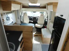 Fahrzeugbild Pilote Pacific P746GJ sofort verfügbar #15