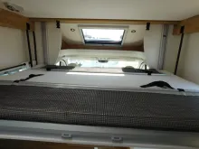 Fahrzeugbild Pilote Pacific P746GJ sofort verfügbar #20