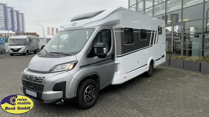 Fahrzeugbild Carado T 447 Beck-45 Deals #5