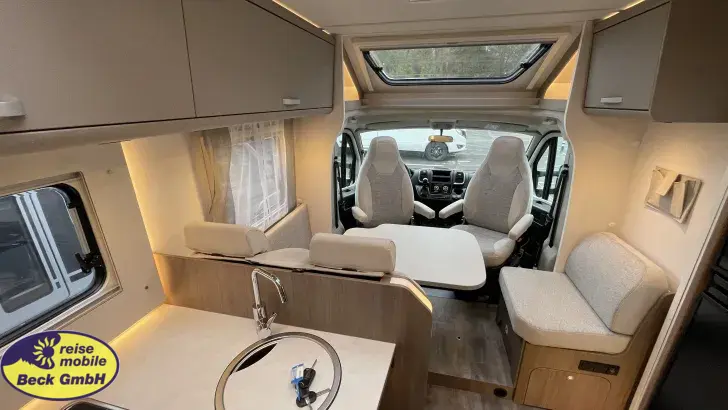 Fahrzeugbild Carado T 447 Beck-45 Deals #7