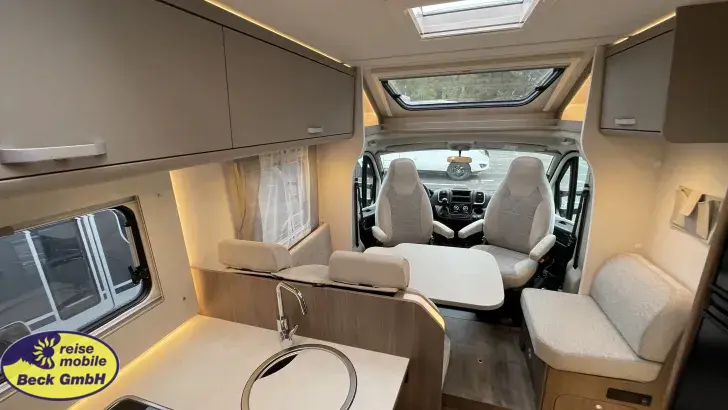 Fahrzeugbild Carado T 447 Beck-45 Deals #8