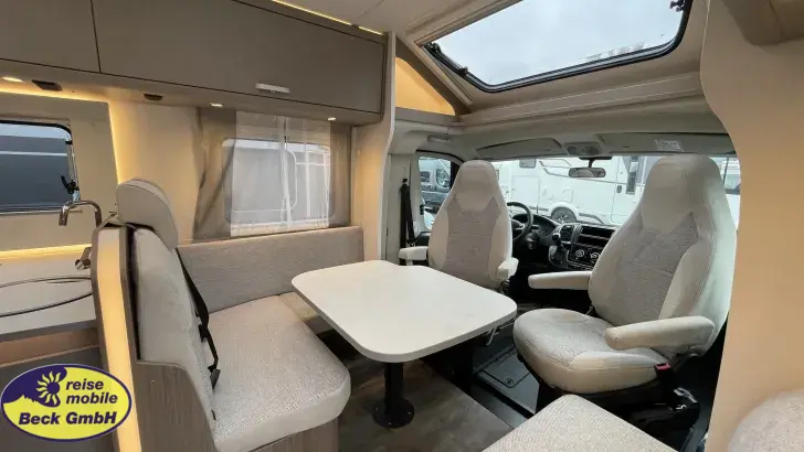 Fahrzeugbild Carado T 447 Beck-45 Deals #9